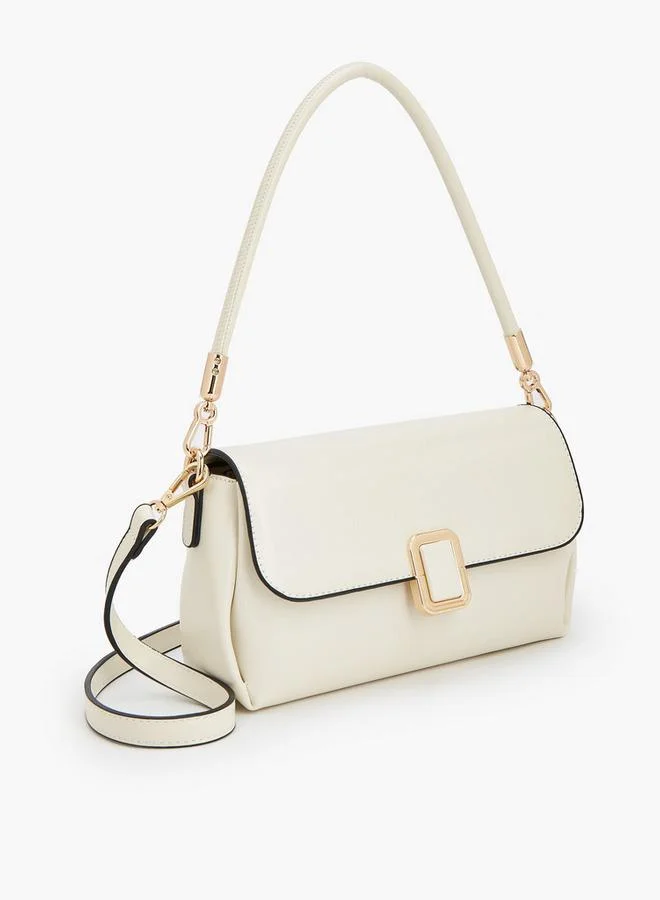 Paprika Smooth Pu Cross Body